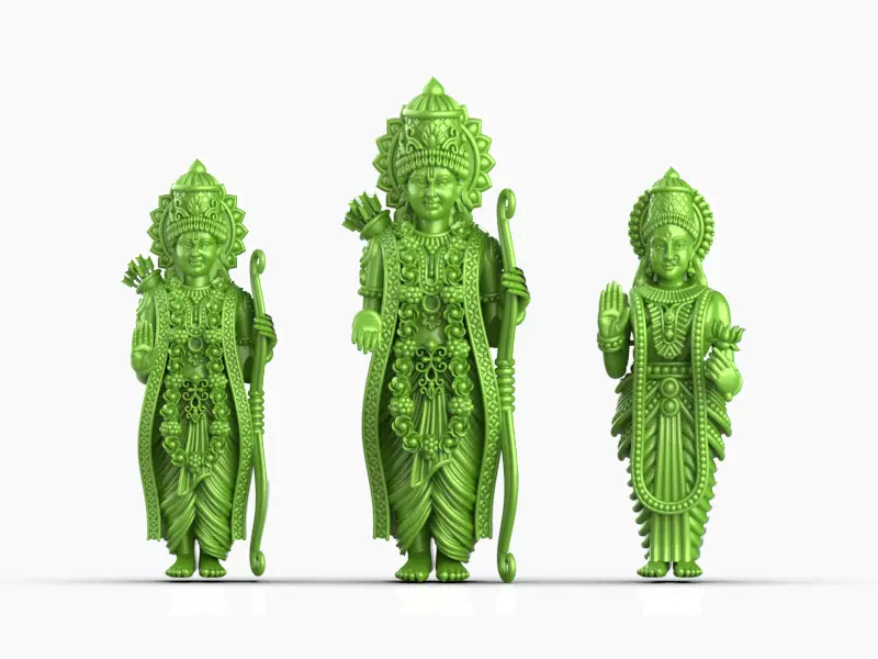 Jewelry CAD file-2 3D print model