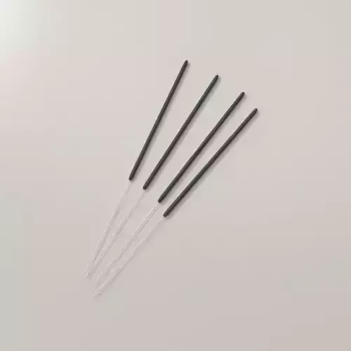 Sparkler Firework v2