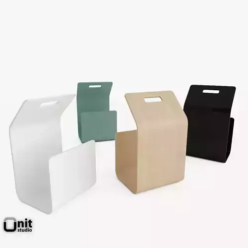 Artek Kanto Free 3D model