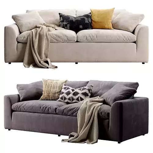 Cloud Sofa