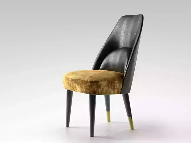 Caprice Chair