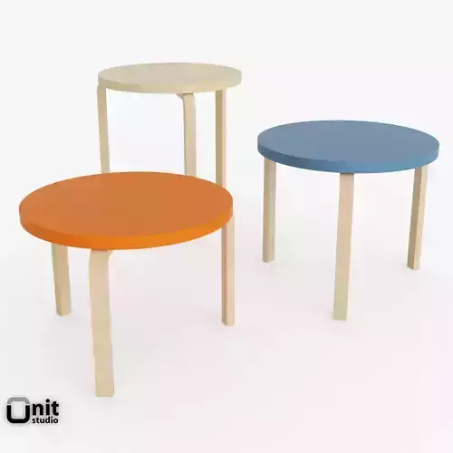 Artek Table 90B