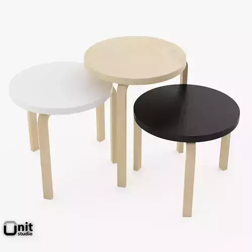 Artek Table 90C