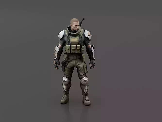 Arm Guard Armor