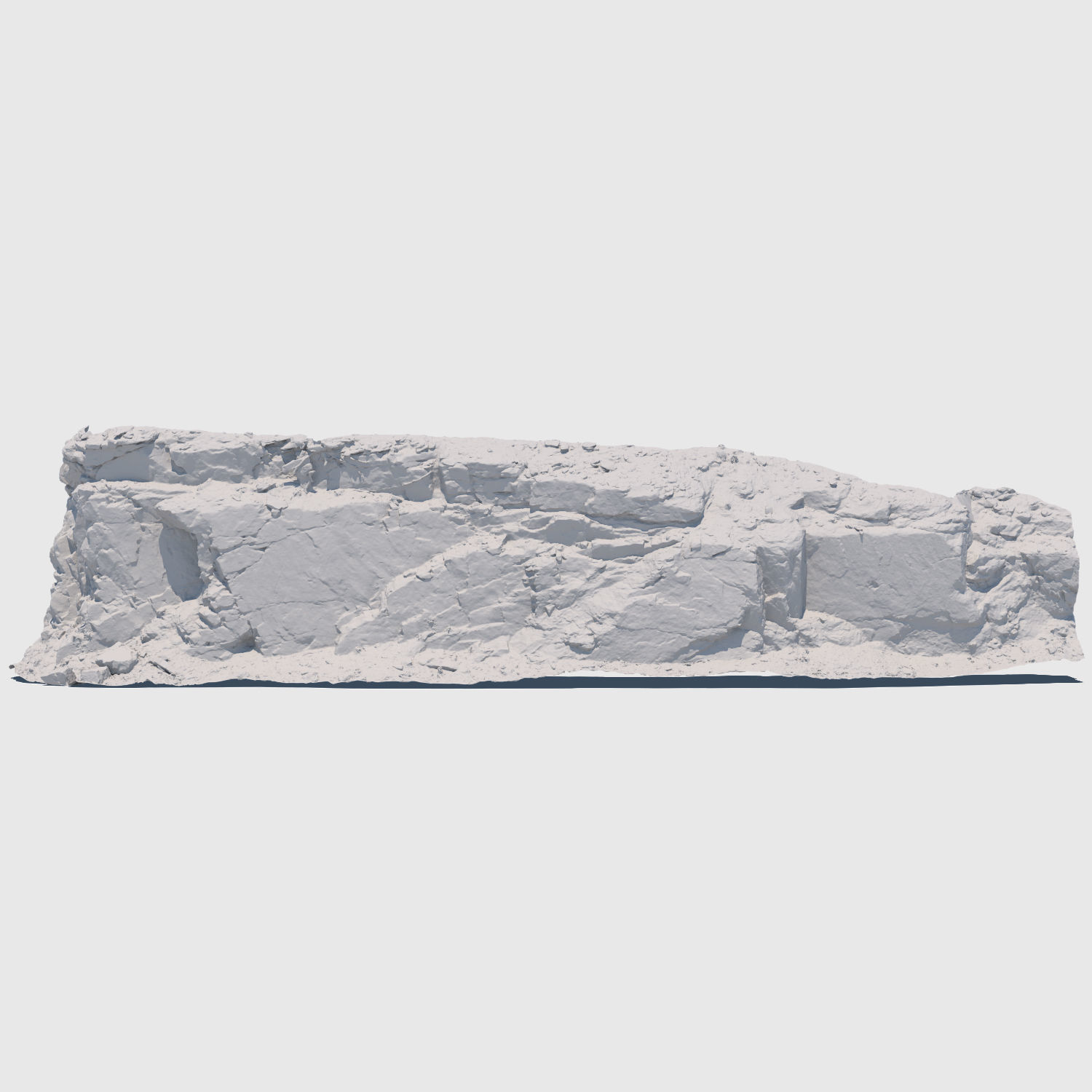 Rocky Mountain High-3D Scan 3D model_1