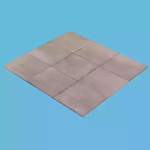 Stacys Driveway-3D Scan