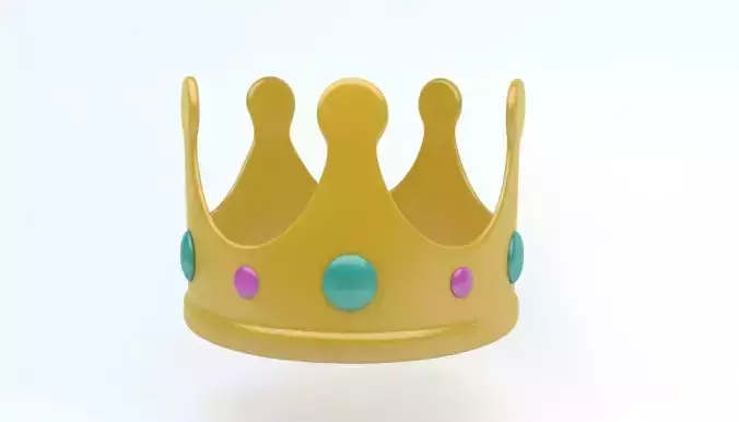 CROWN ICON
