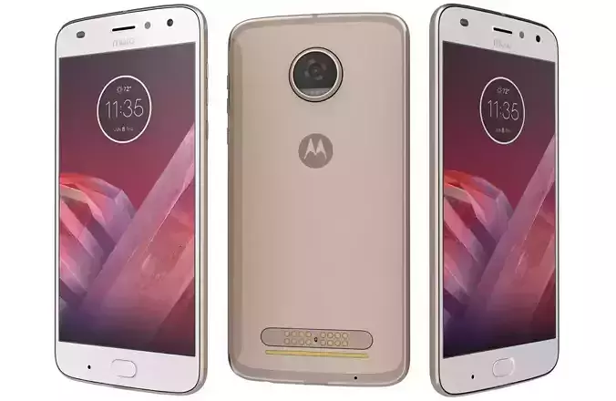 Motorola Moto Z2 Play