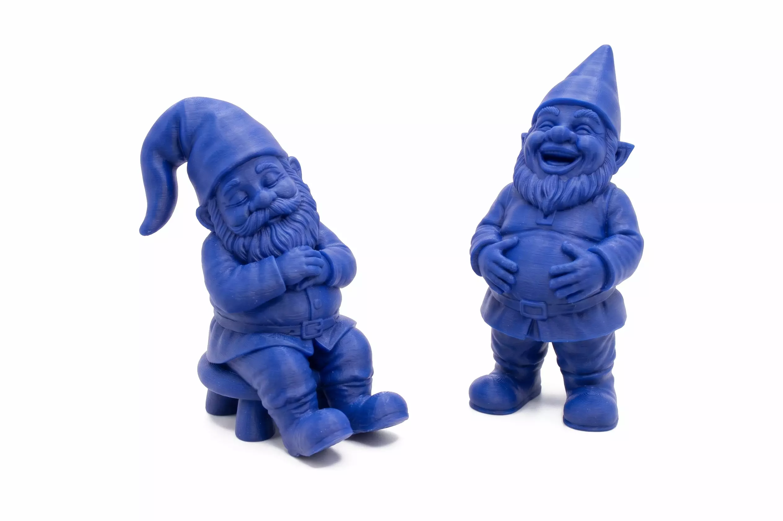 Garden Gnomes 3D print model