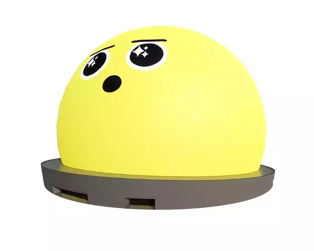 LED Entertainment Sphere Orbi 3 - Las Vegas Inspired