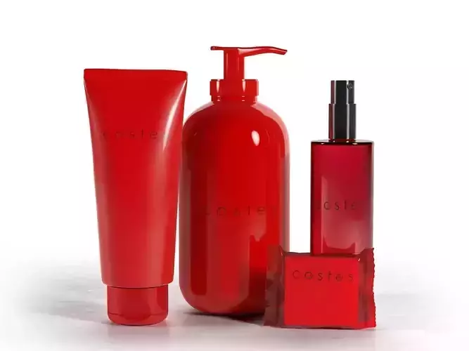 Body Care Products 07