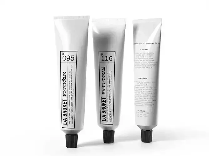 Hands and Feet Care Products