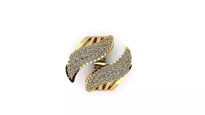 woman ring 011by 