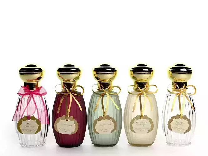 Annick Goutal Perfume Set