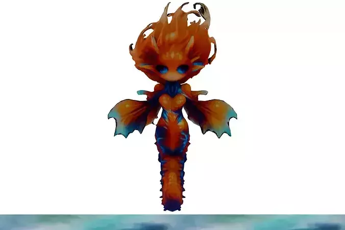 TOL Creature 008