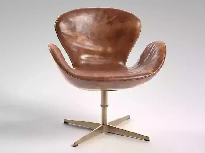 Swan Chair