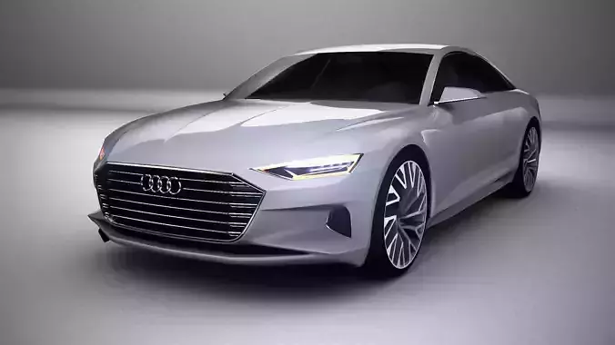Audi Prologue