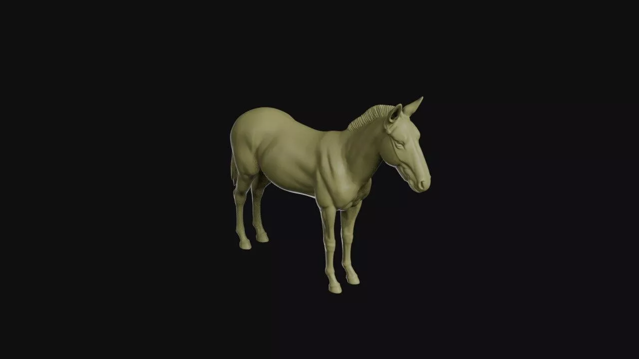 Kiang 3D print model
