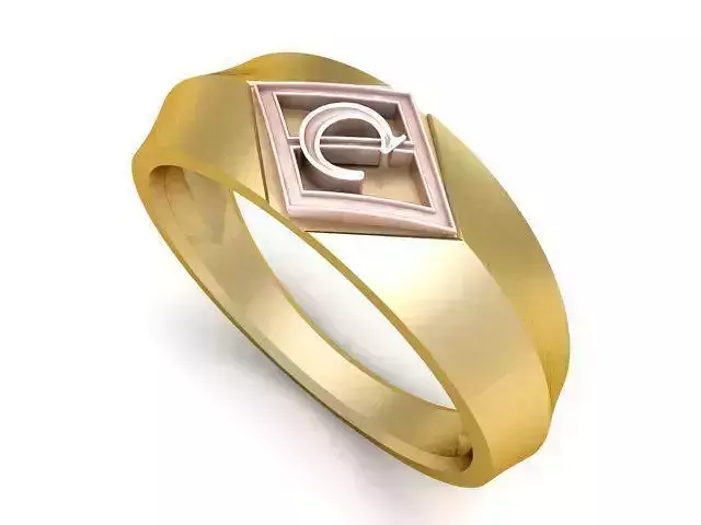 Ring R0115