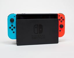 Free Nintendo 3D Models | CGTrader