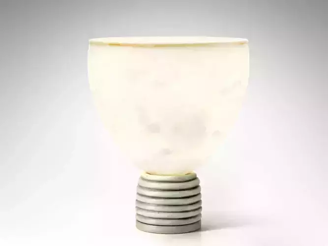 Lattimo Aurato Table Lamp