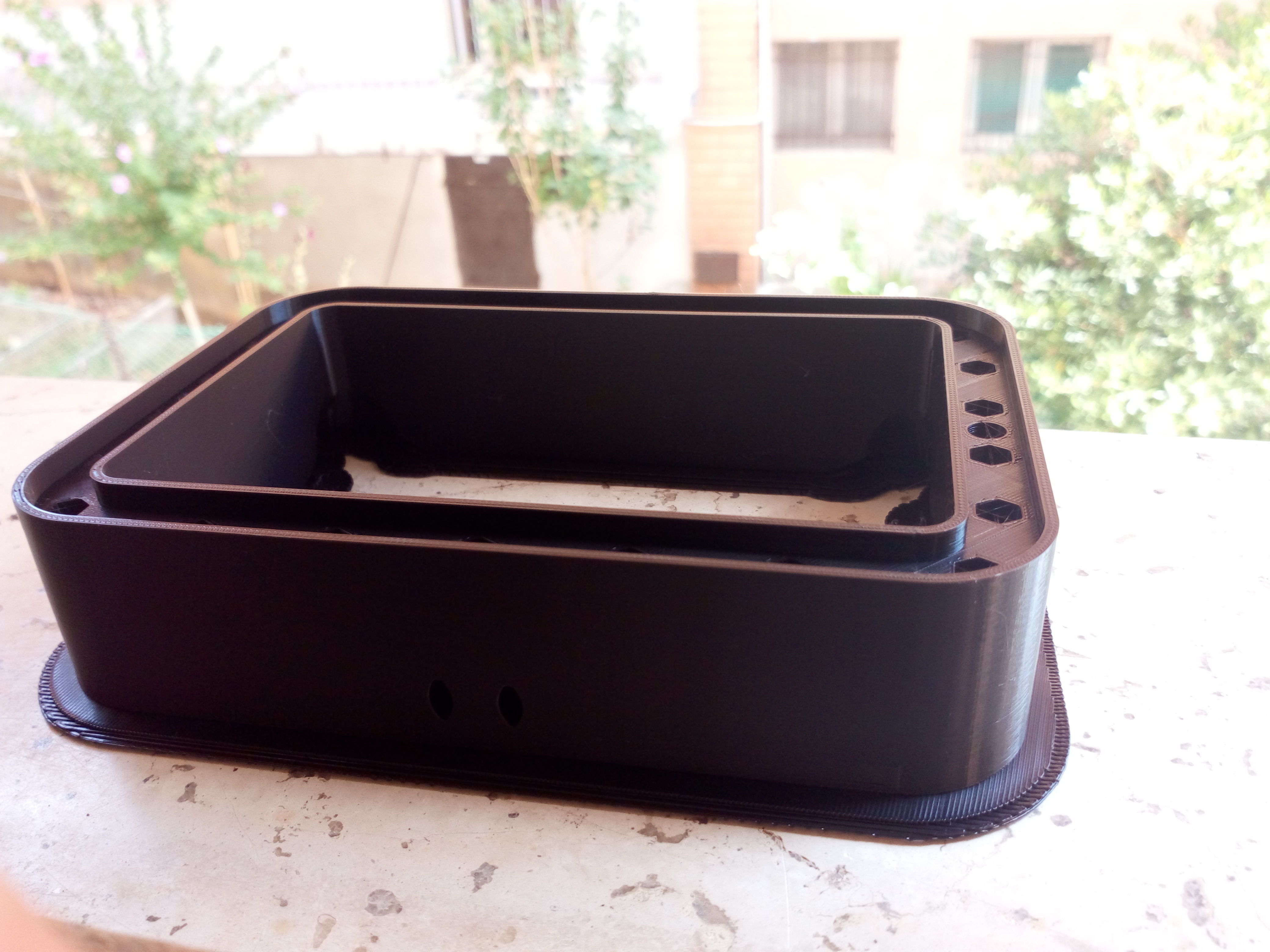 IncrediVat D7 3D print model_5