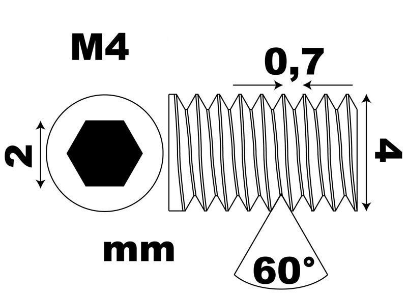IncrediVat D7 3D print model_4