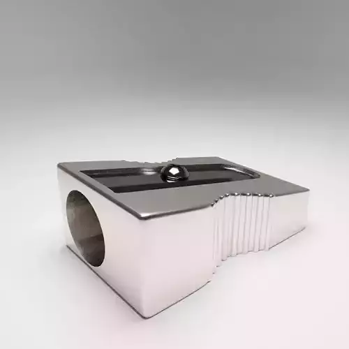 PBR Pencil Sharpener