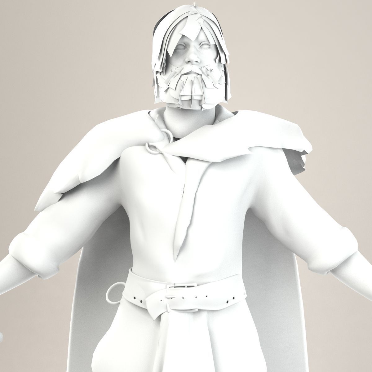 Viking V2 Rollo NR 3D model_11