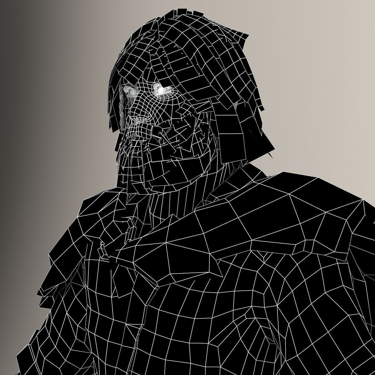 Viking V2 Rollo NR 3D model_10