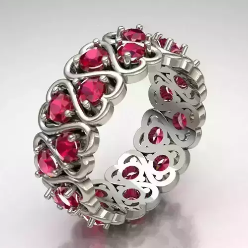 Jewelry Ring Women