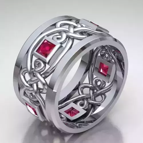Jewelry Ring Women