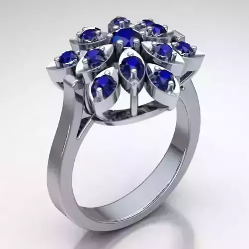 Jewelry Ring Women