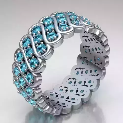Jewelry Ring Women