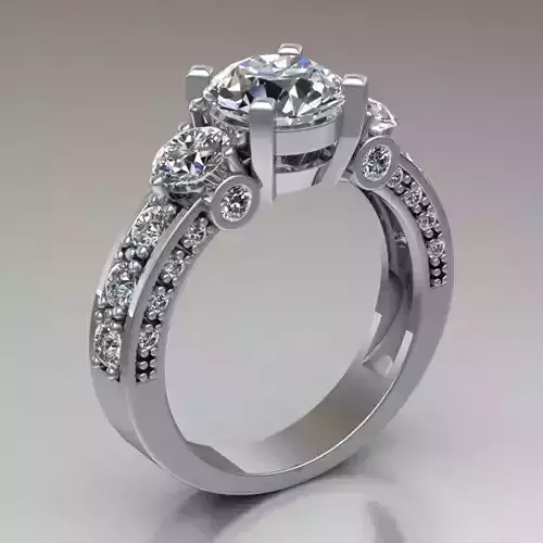 Jewelry Ring Women