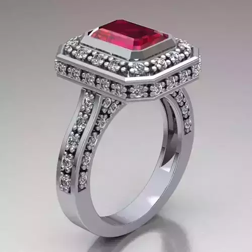 Jewelry Ring Women