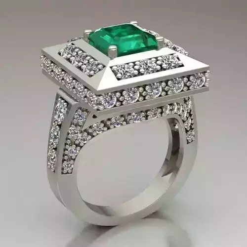 Jewelry Ring Women