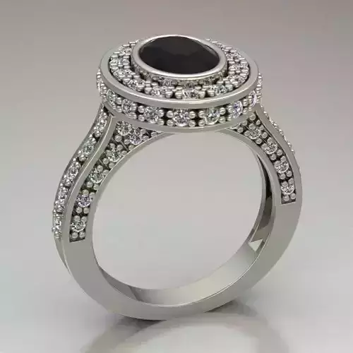 Jewelry Ring Women