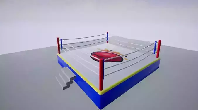 Boxing Ring
