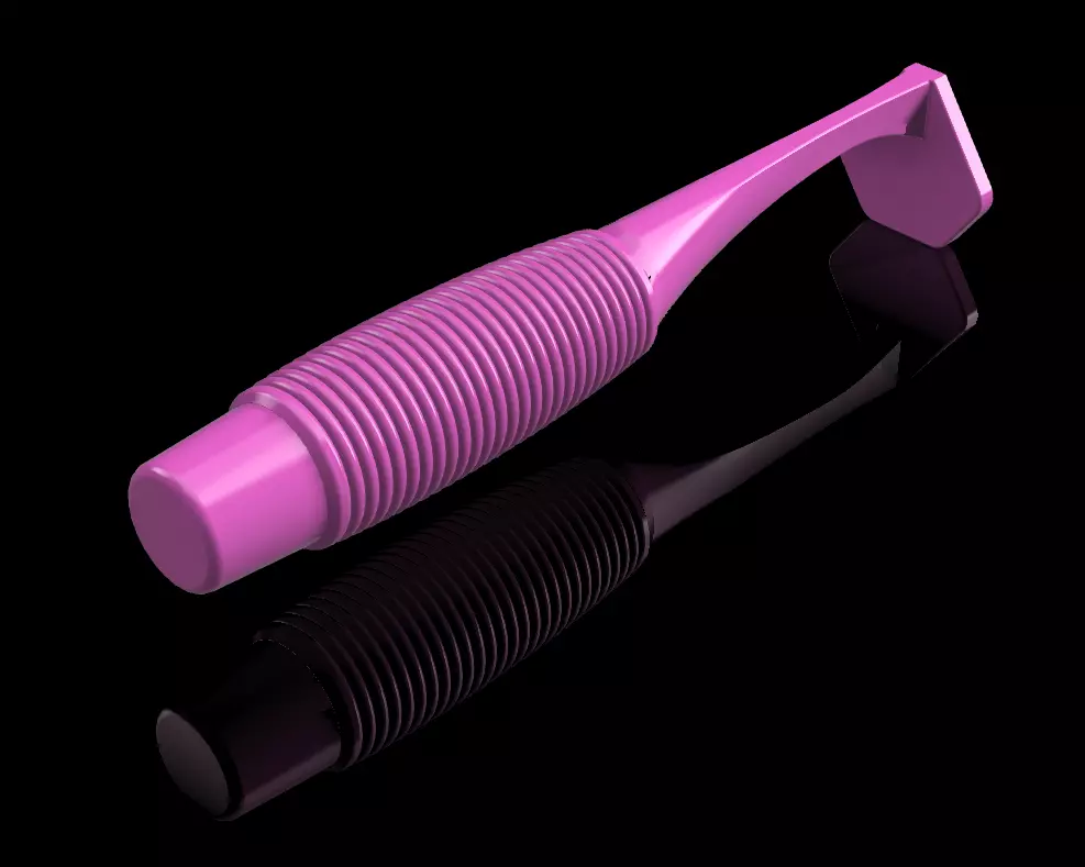 JK01 STL and STEP for 3d print and cnc 3D print model