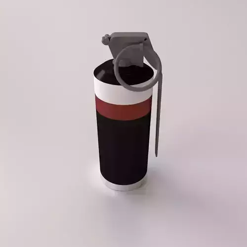 MK141 Stun Grenade
