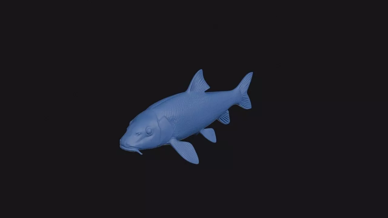 Cui Ui 3D print model