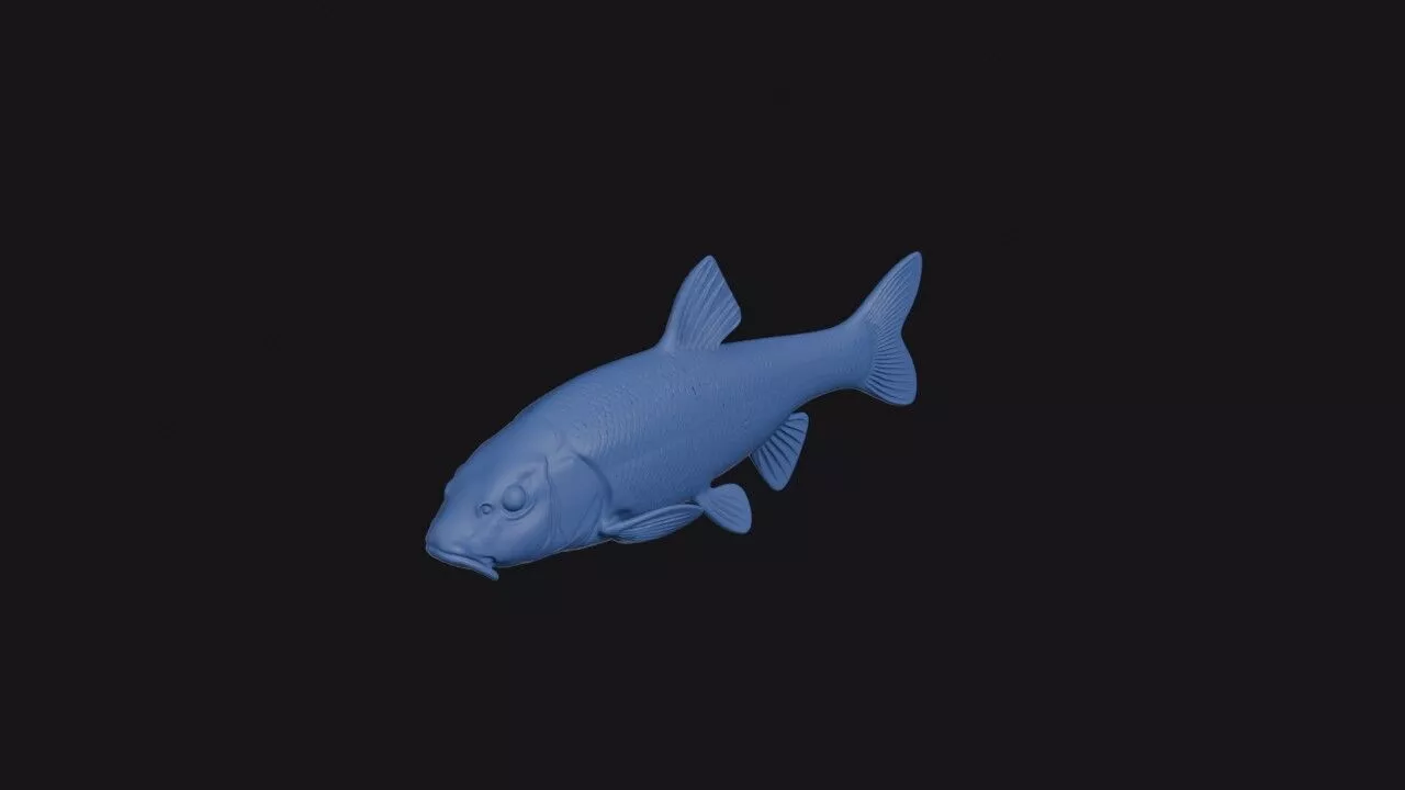 Largescale Stoneroller 3D print model