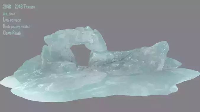 Ice Cave