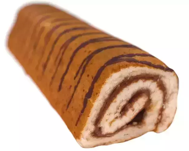 Cake Roll