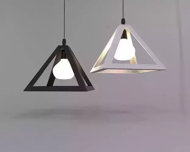 pendant light