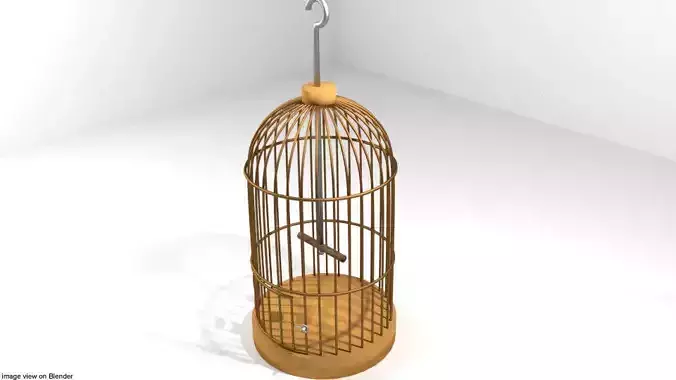 Pet Cage - Type 5