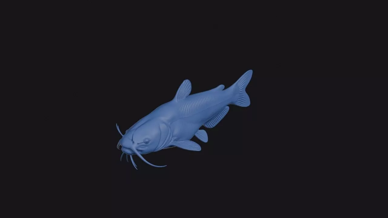Nekogigi 3D print model