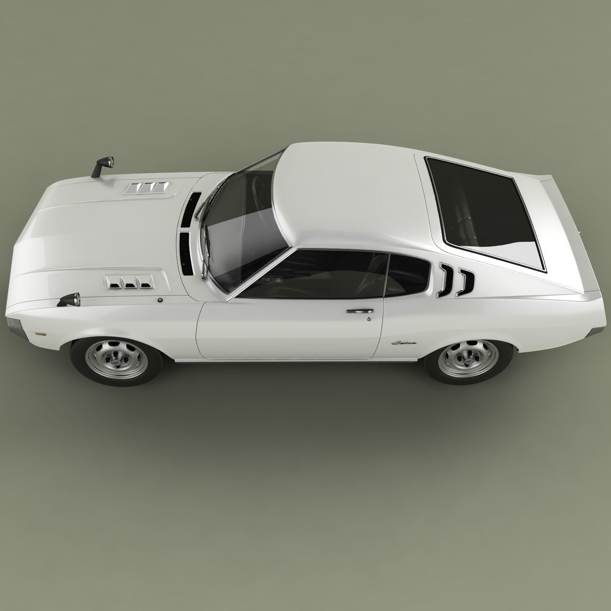 Toyota Celica Liftback 1600 ST 3D model_6