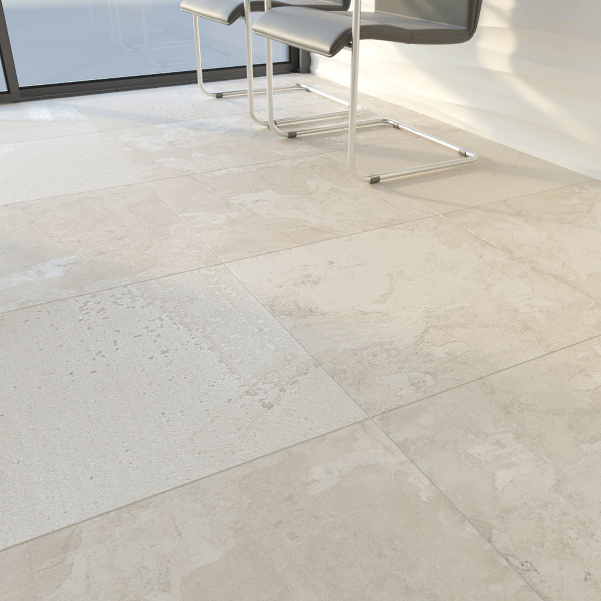 ARIANA PORTLAND Set 01 3D model_3